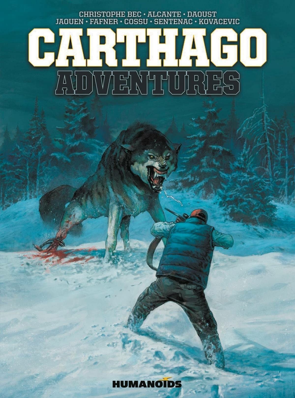 Carthago Adventures