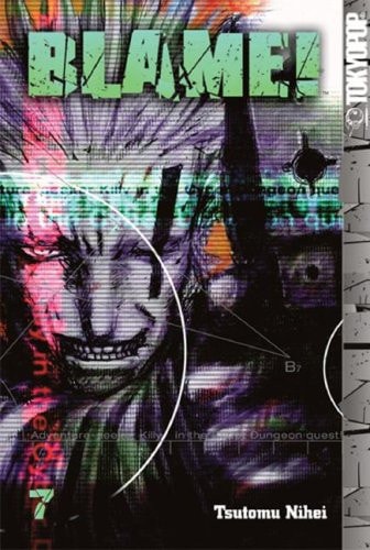 Blame! #7