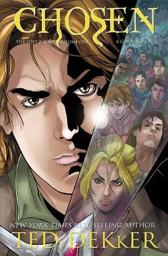 Chosen [The Lost Books]