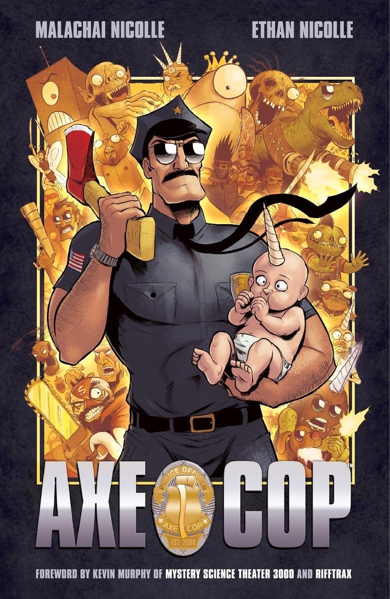 #1