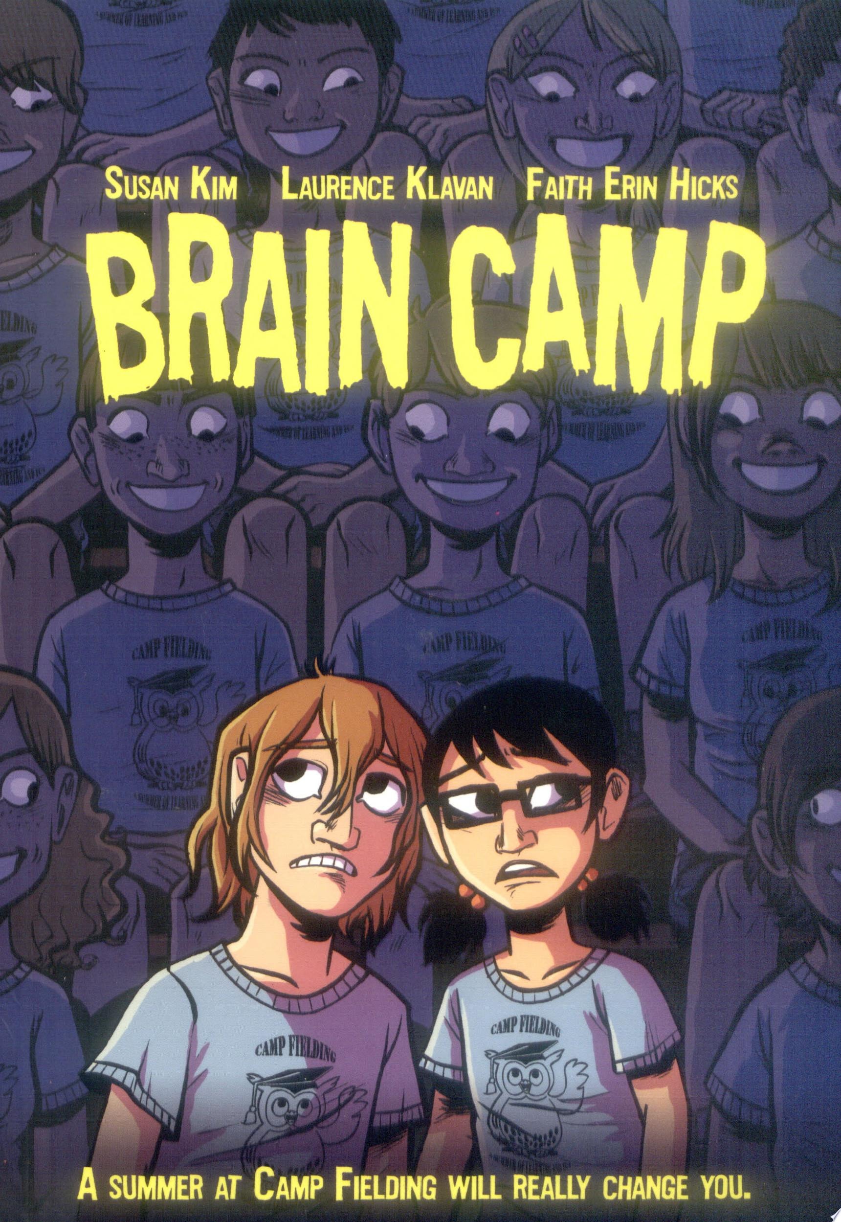 Brain Camp