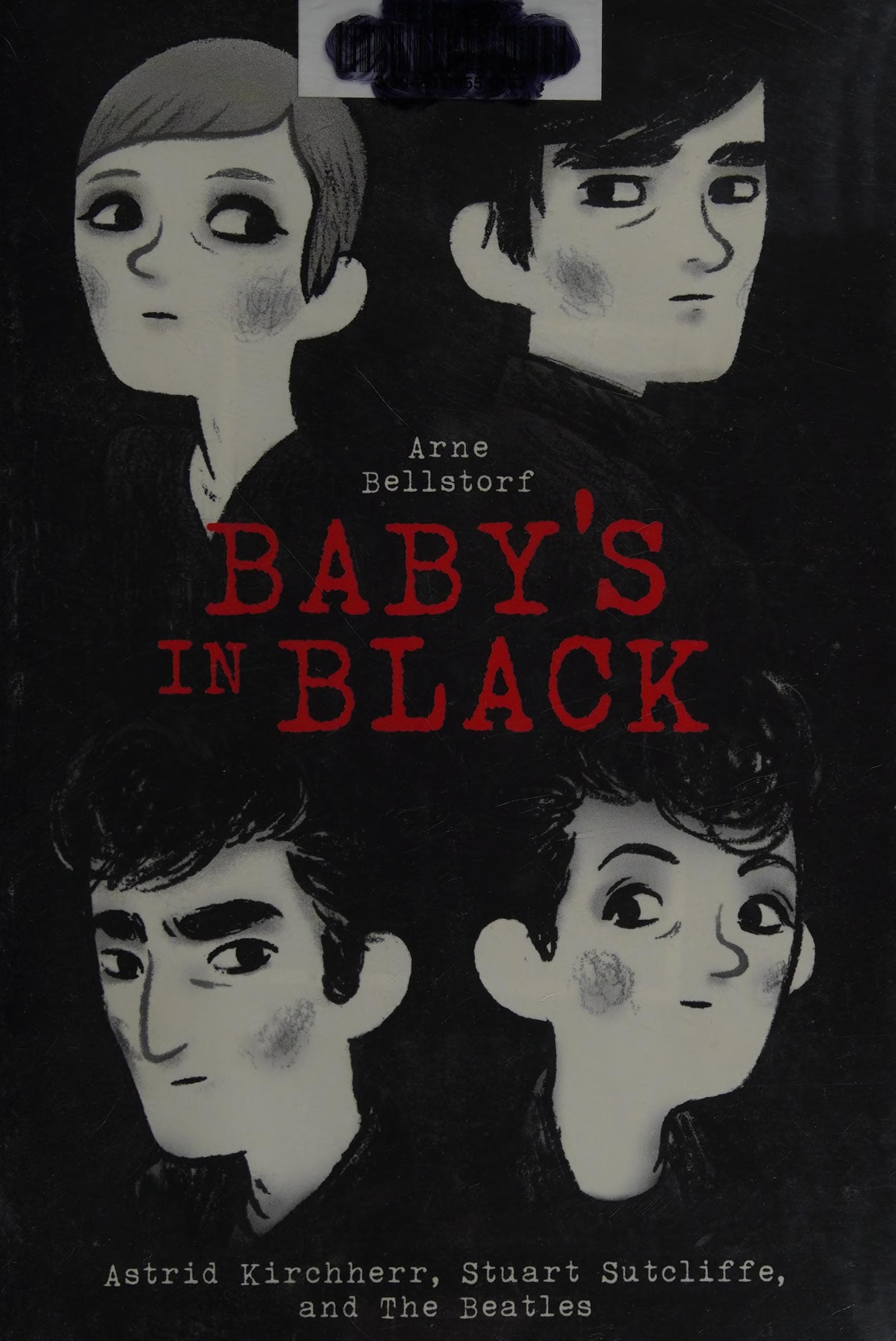 Baby's in Black