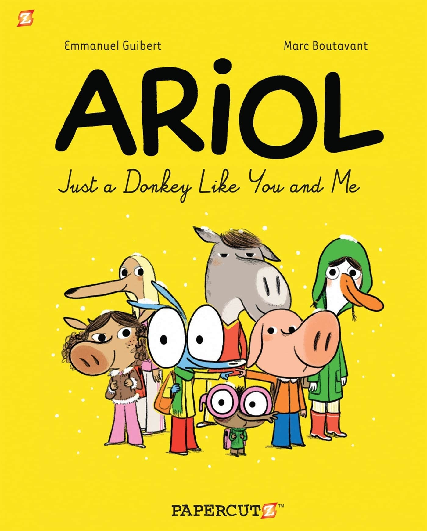 Ariol