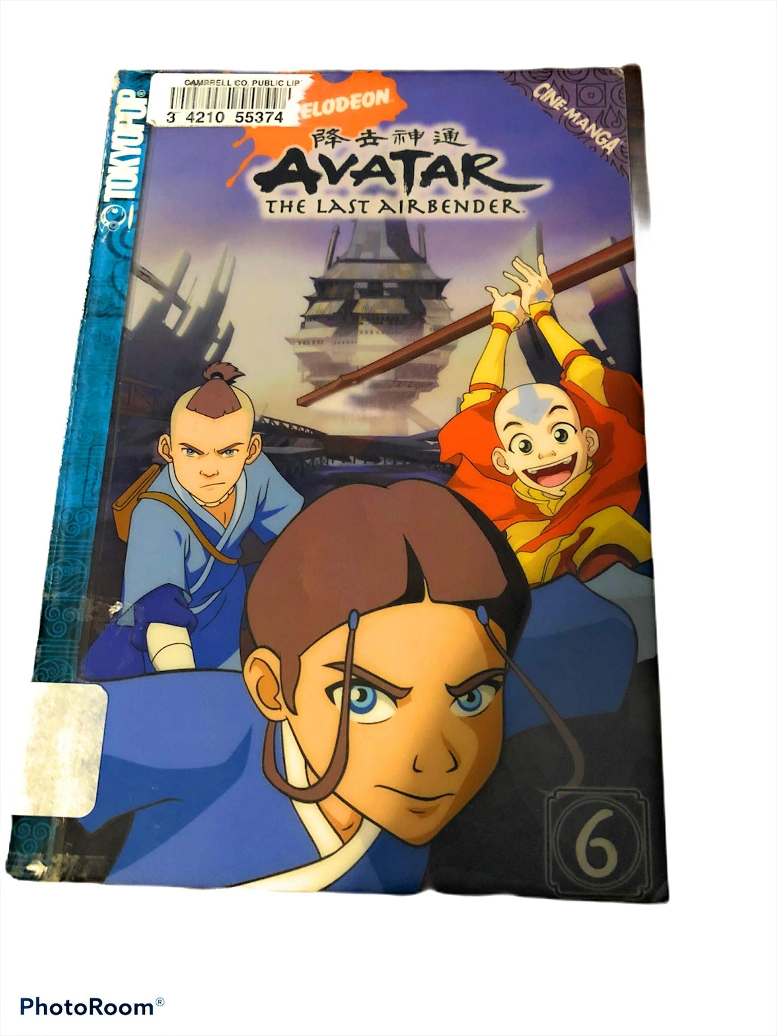 #6