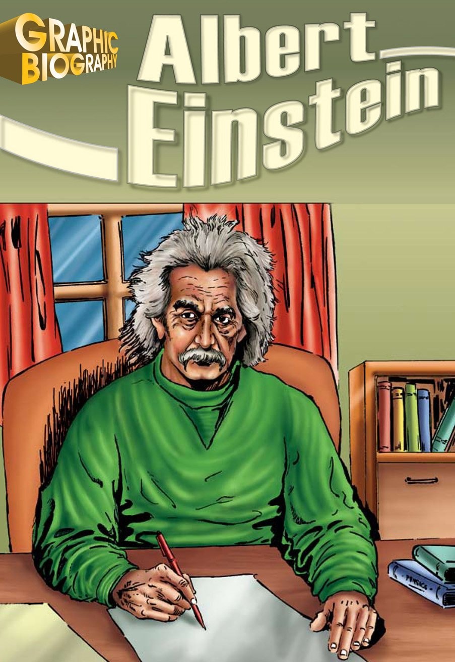 Albert Einstein