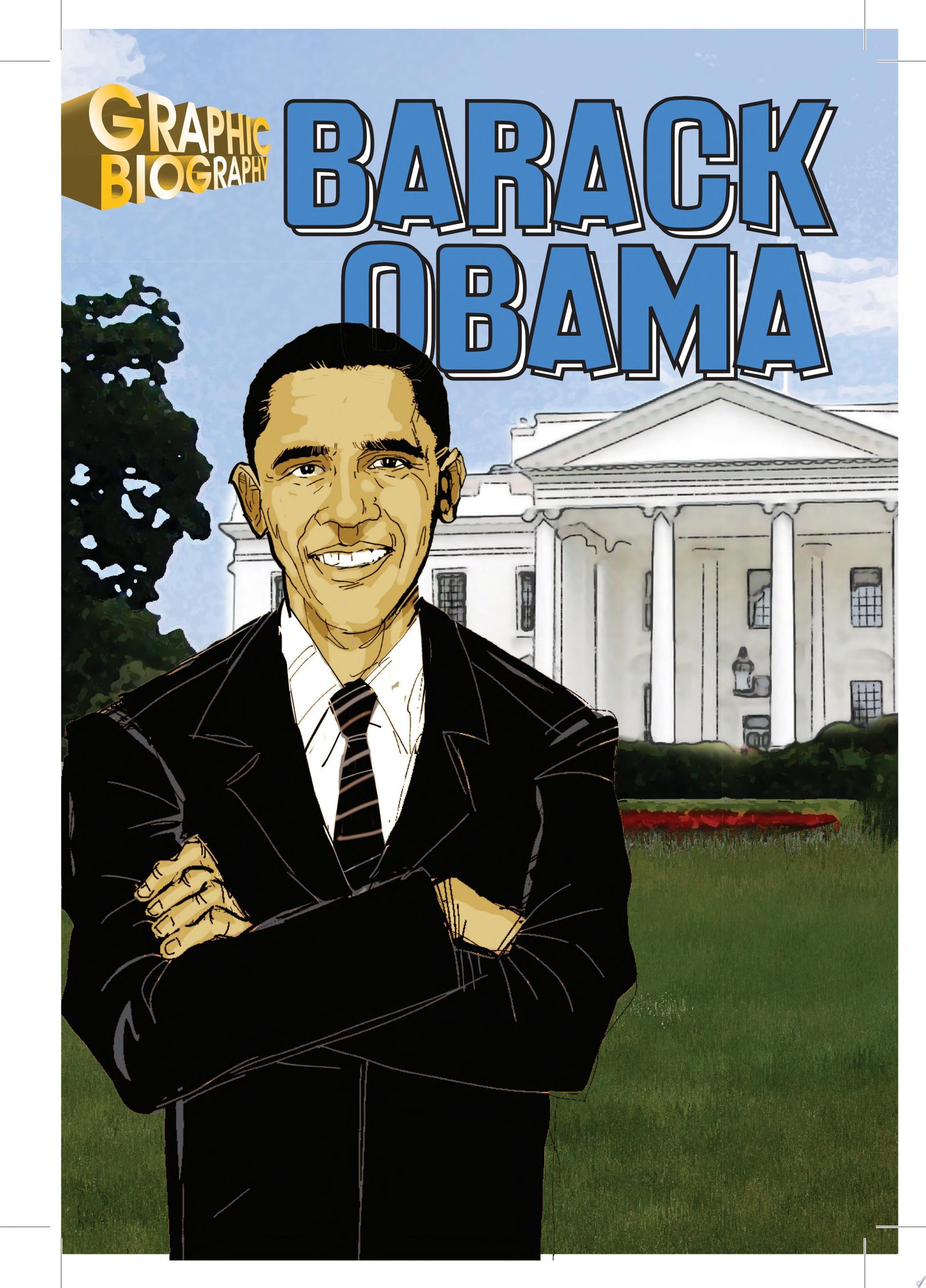 Barack Obama
