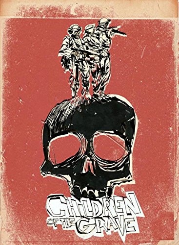 Children of the Grave #1