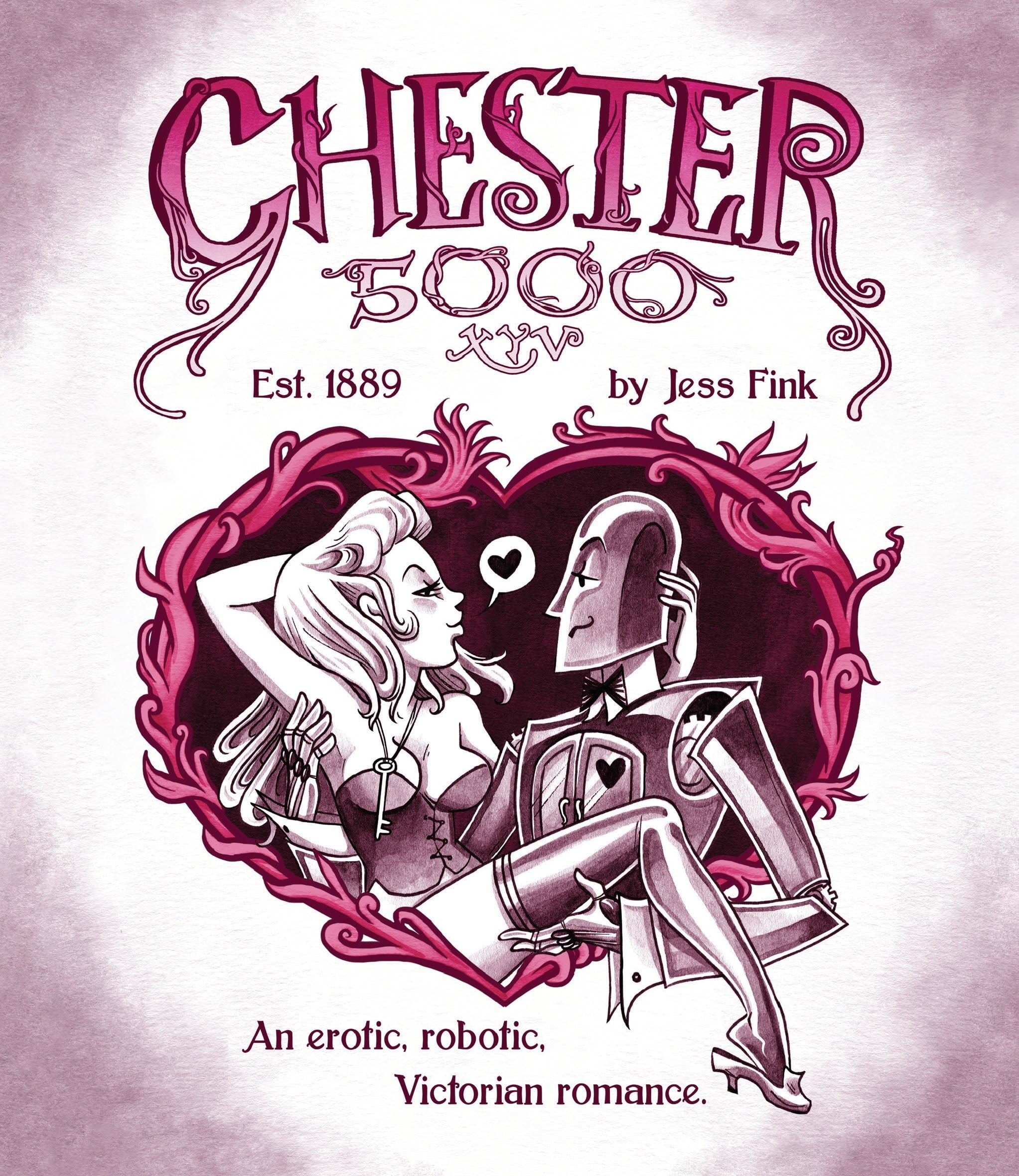 Chester 5000 XYV