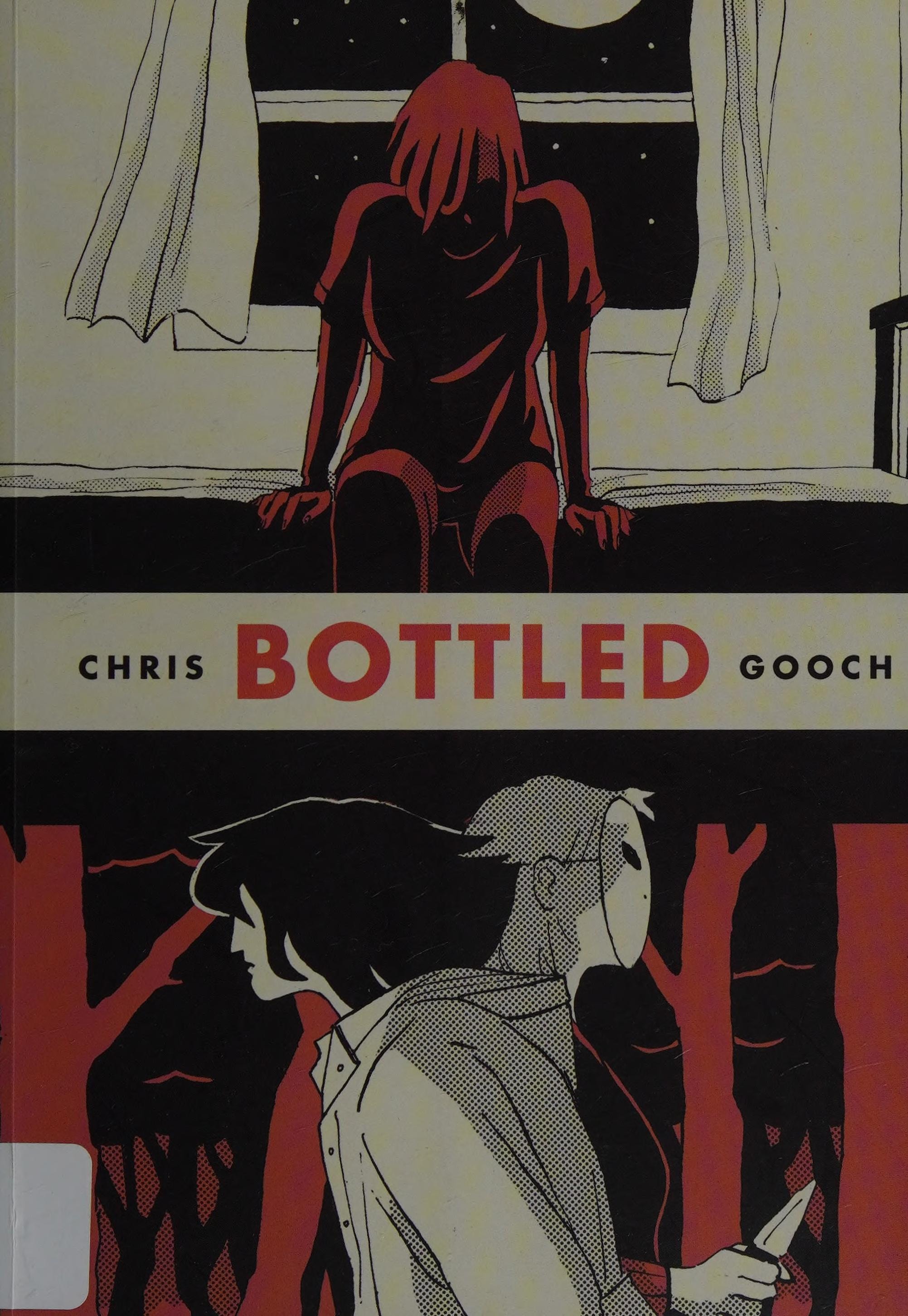 Bottled #[nn]
