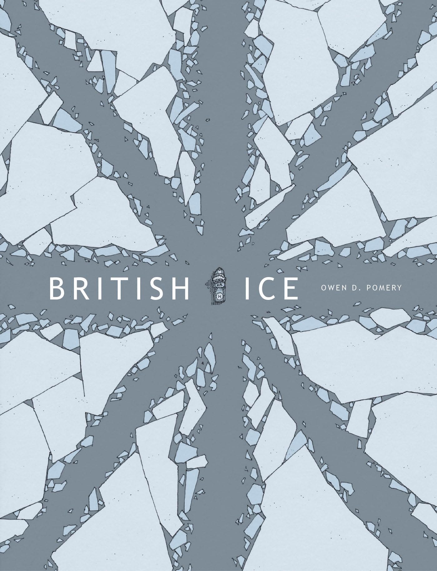British Ice #[nn]