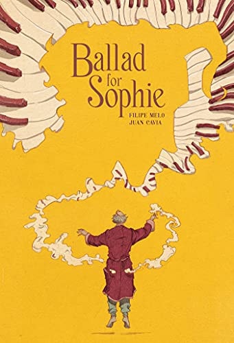 Ballad for Sophie #[nn]