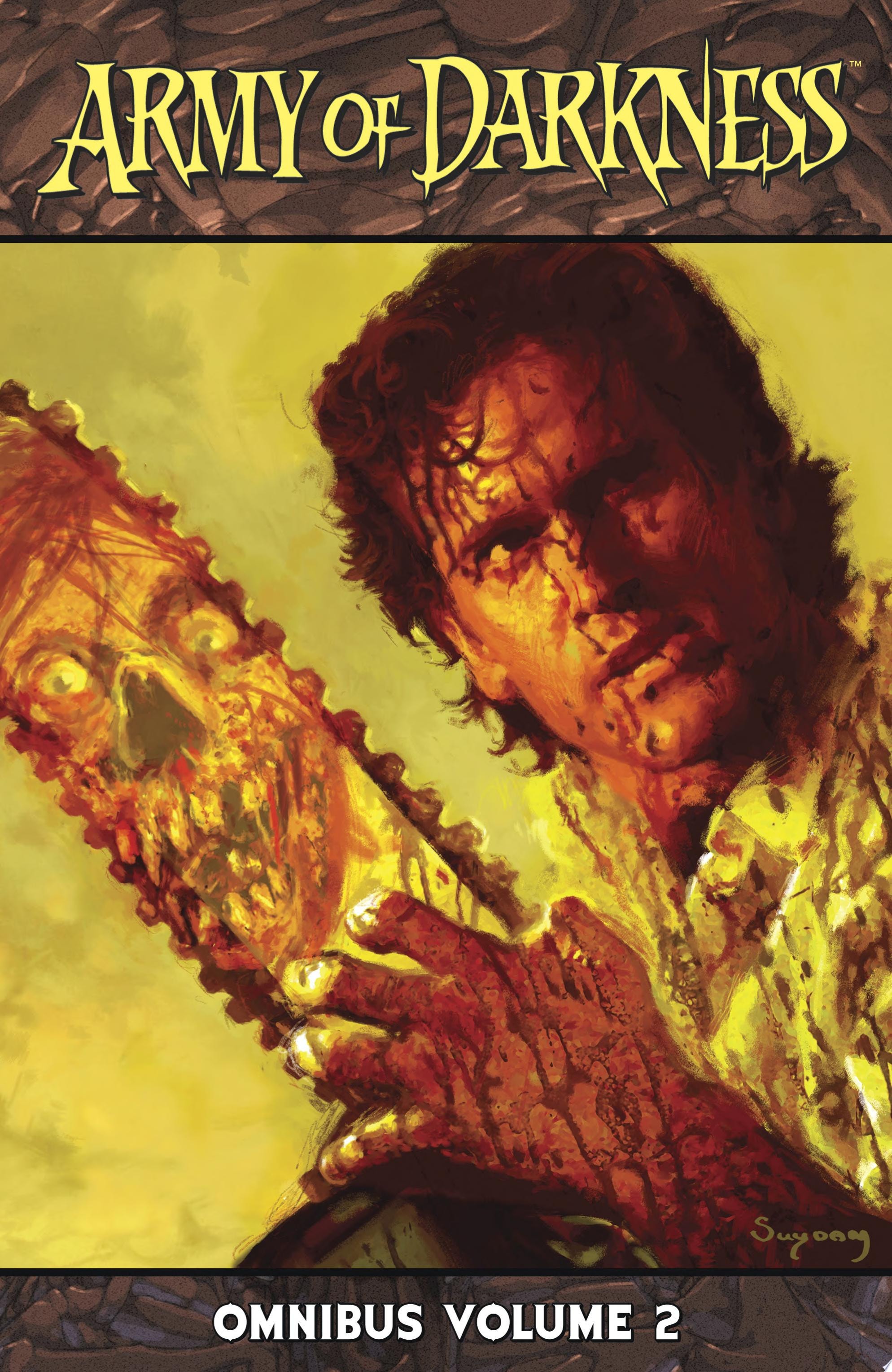 Army of Darkness Omnibus #2
