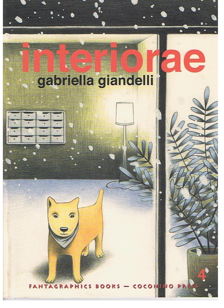 Interiorae #4