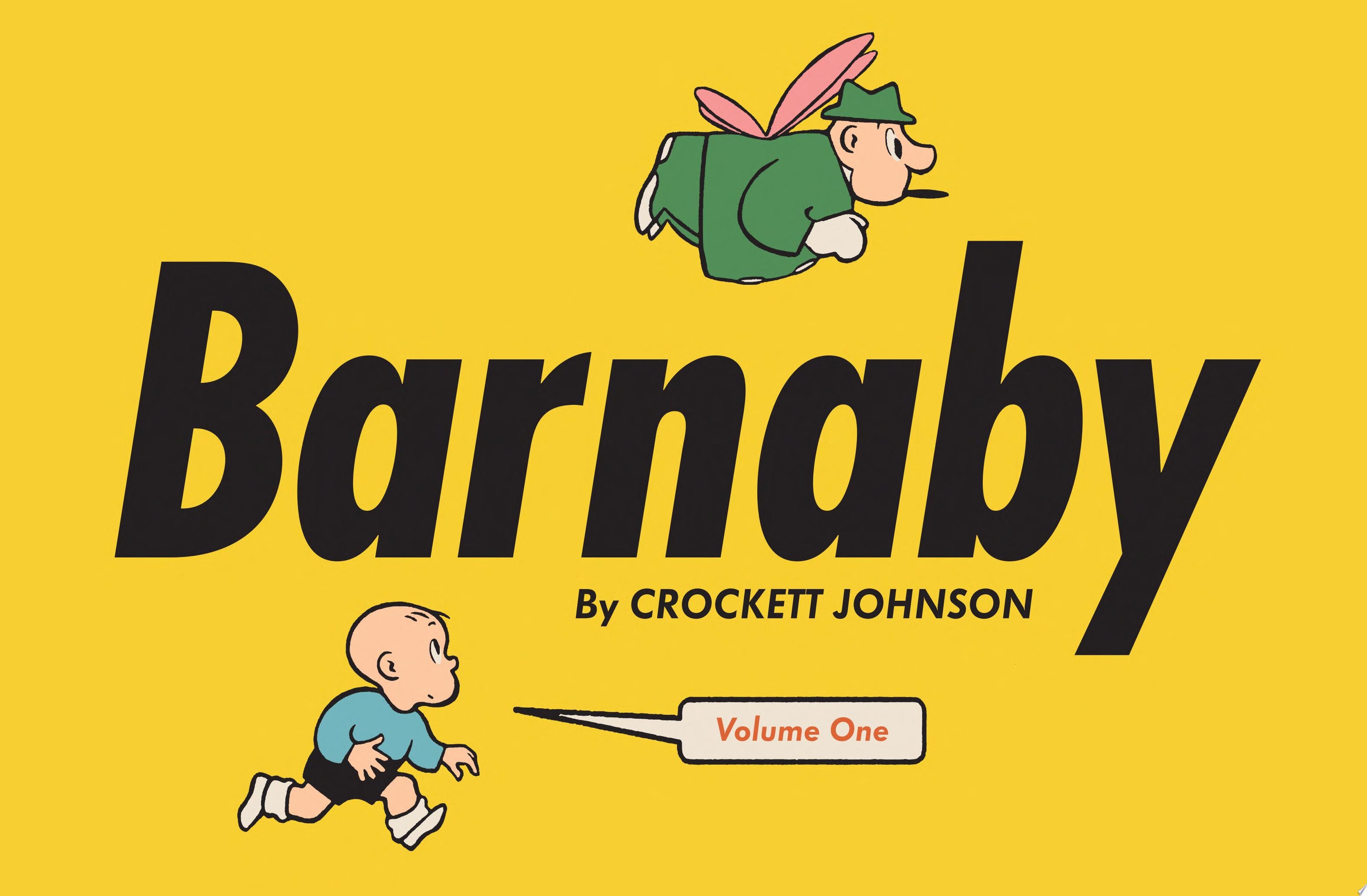 Barnaby
