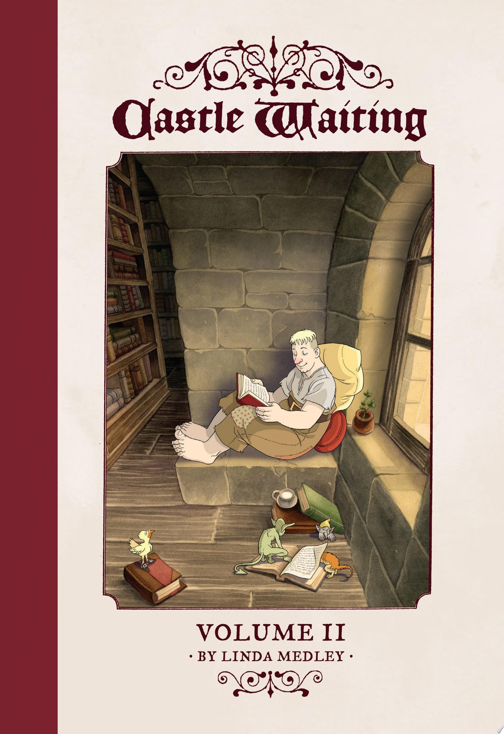 Castle Waiting