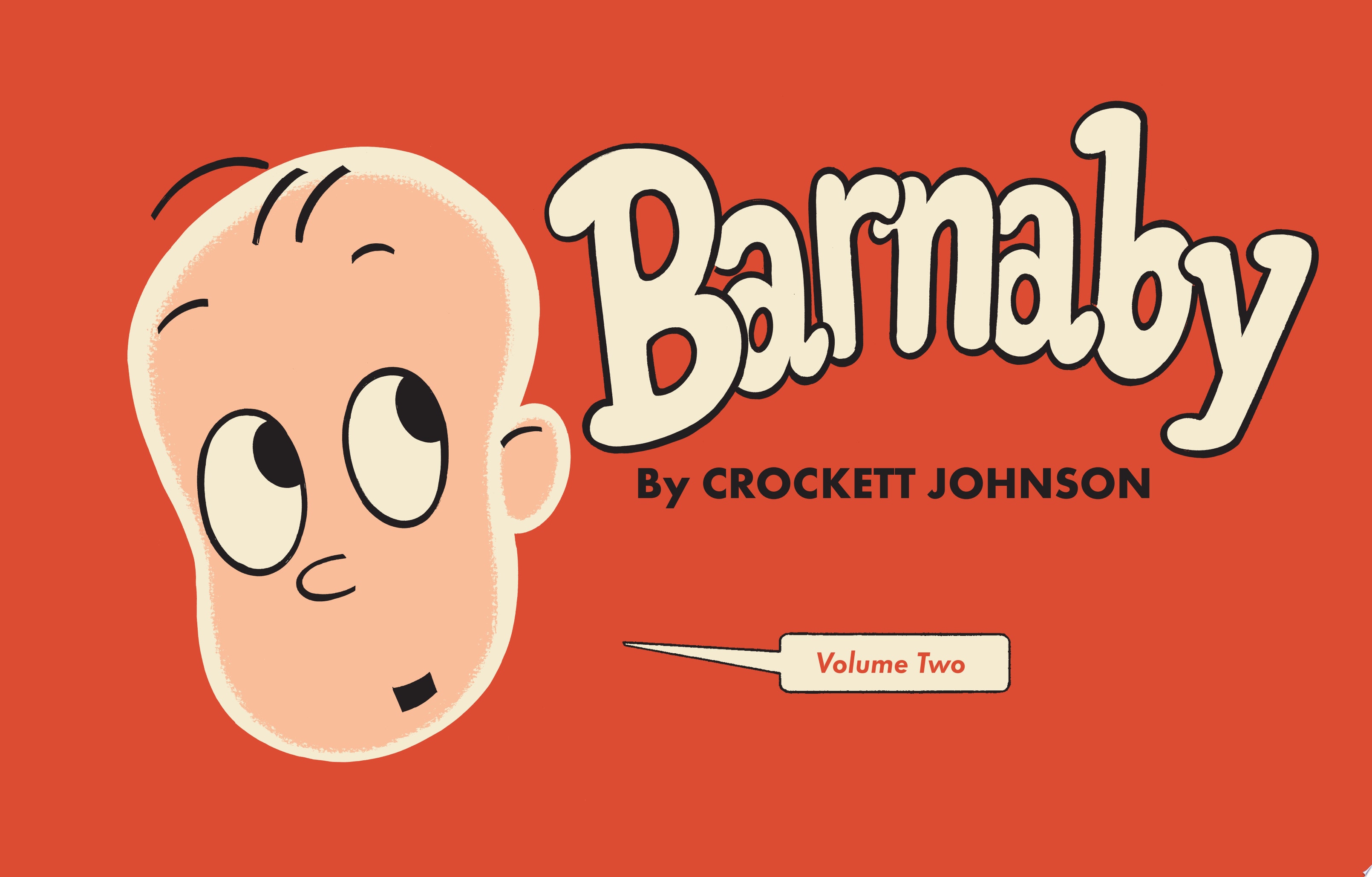 Barnaby #2