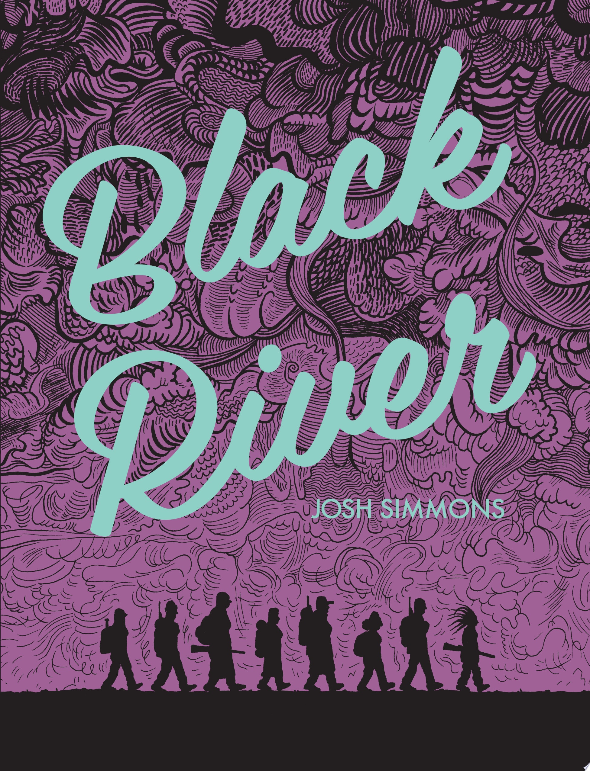 Black River #[nn]