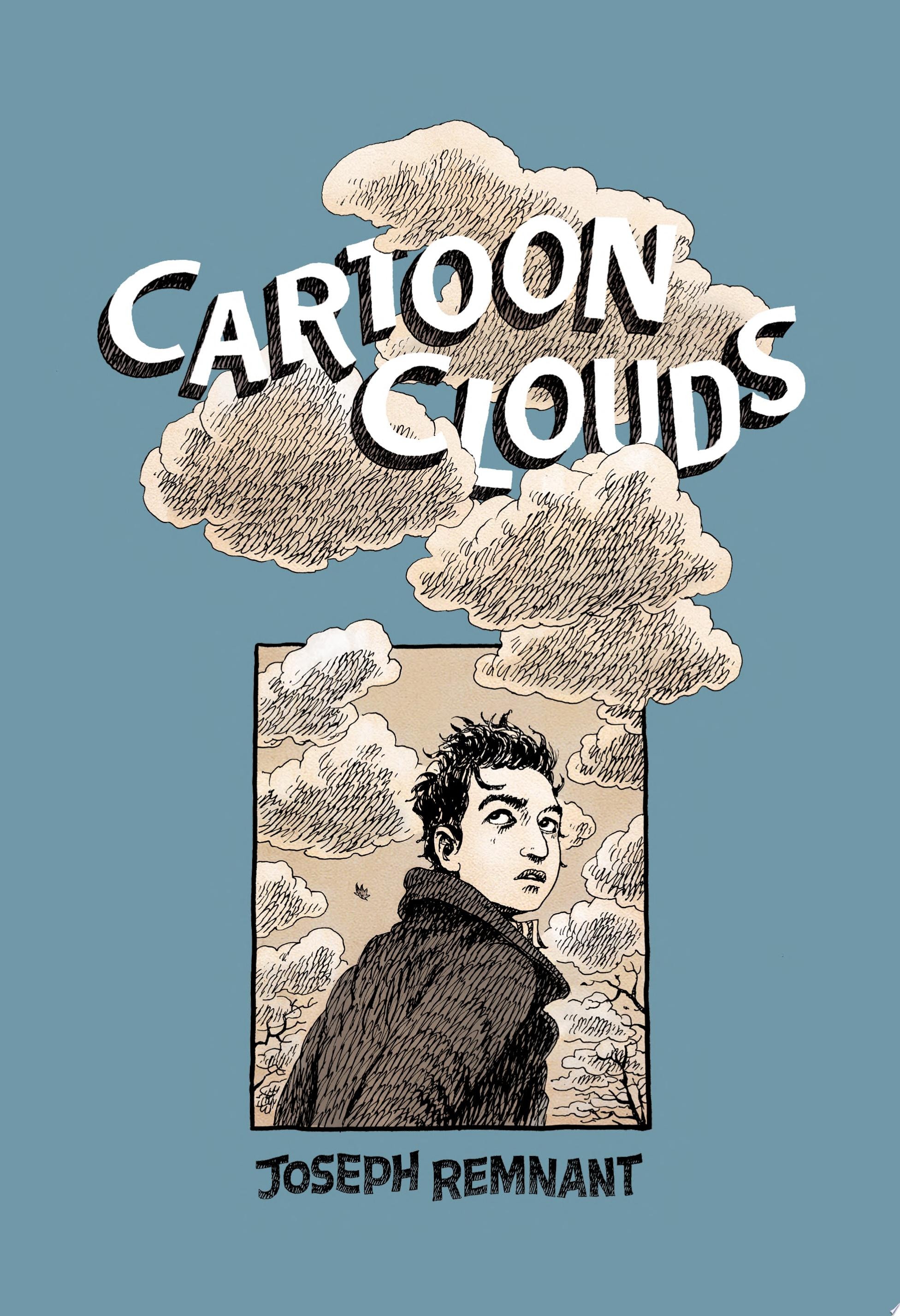 Cartoon Clouds #[nn]
