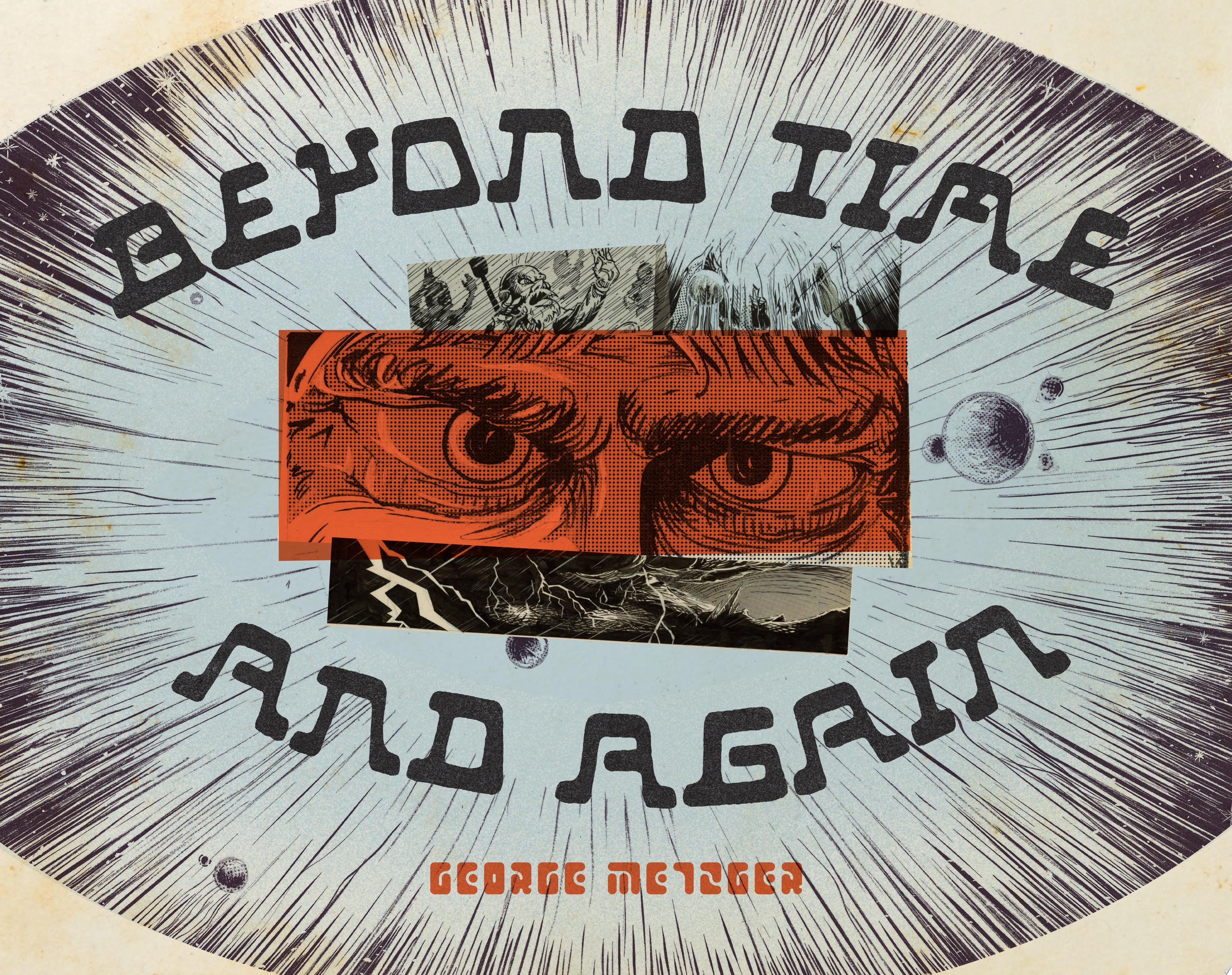 Beyond Time and Again #[nn]