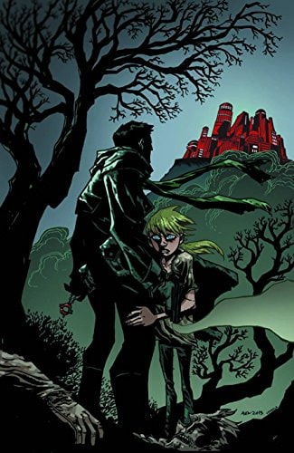 Blackacre #1