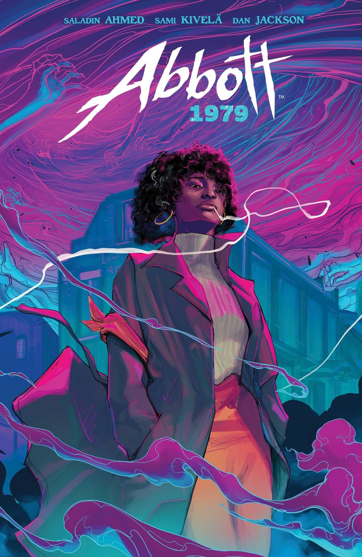 Abbott: 1979 #[nn] cover