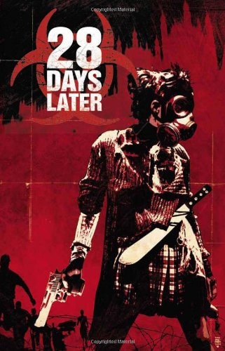 28 Days Later