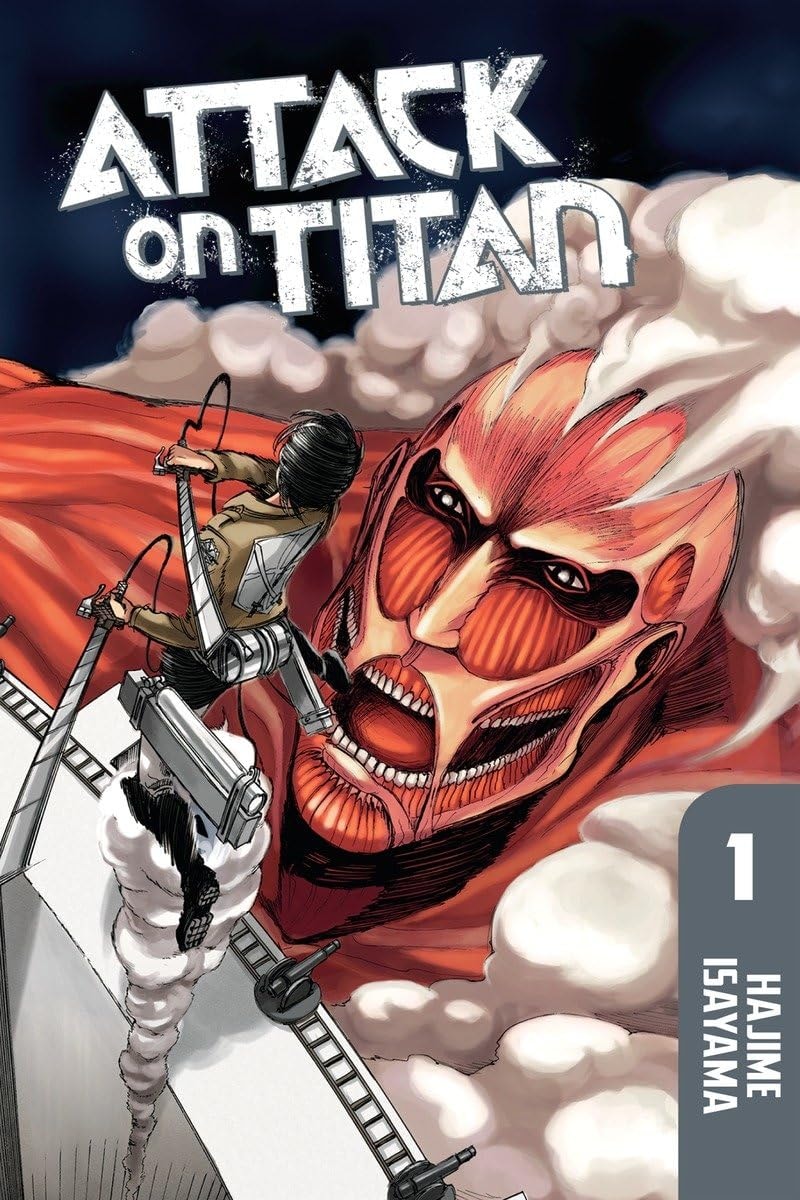 #1