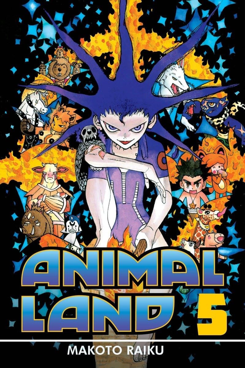 #5