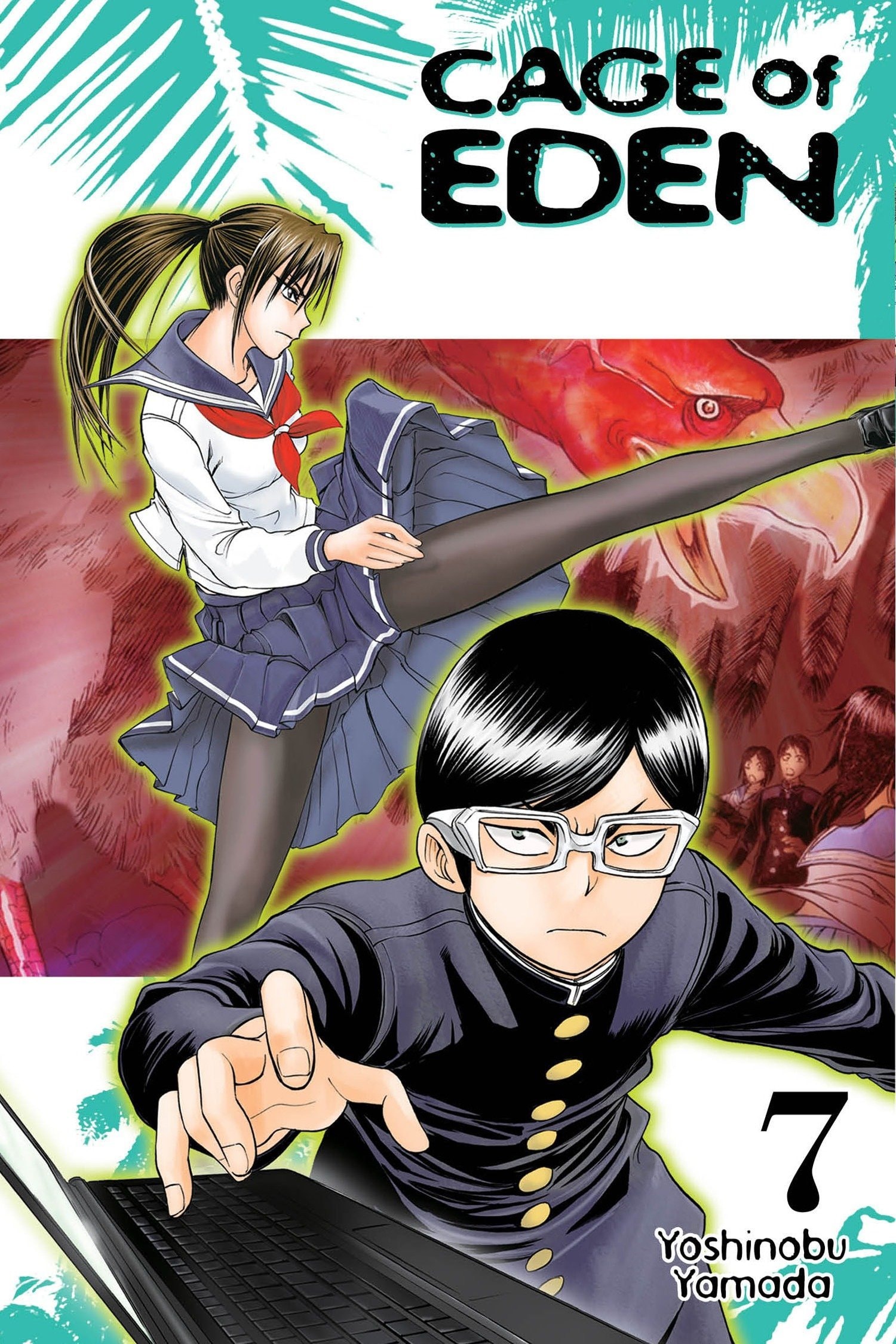 #7