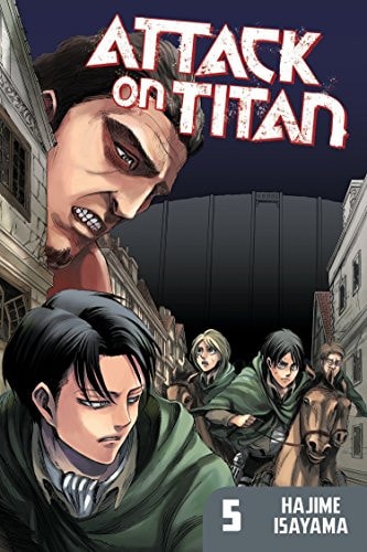 #5