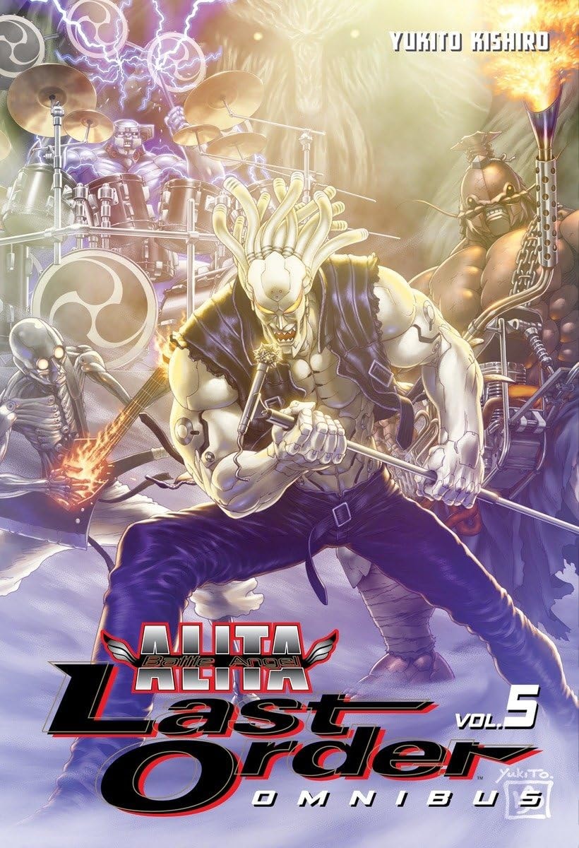 #5
