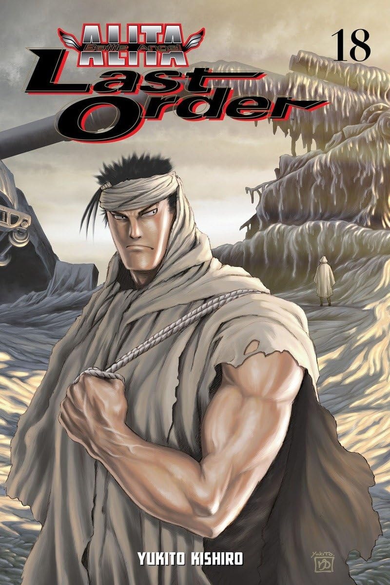 #18