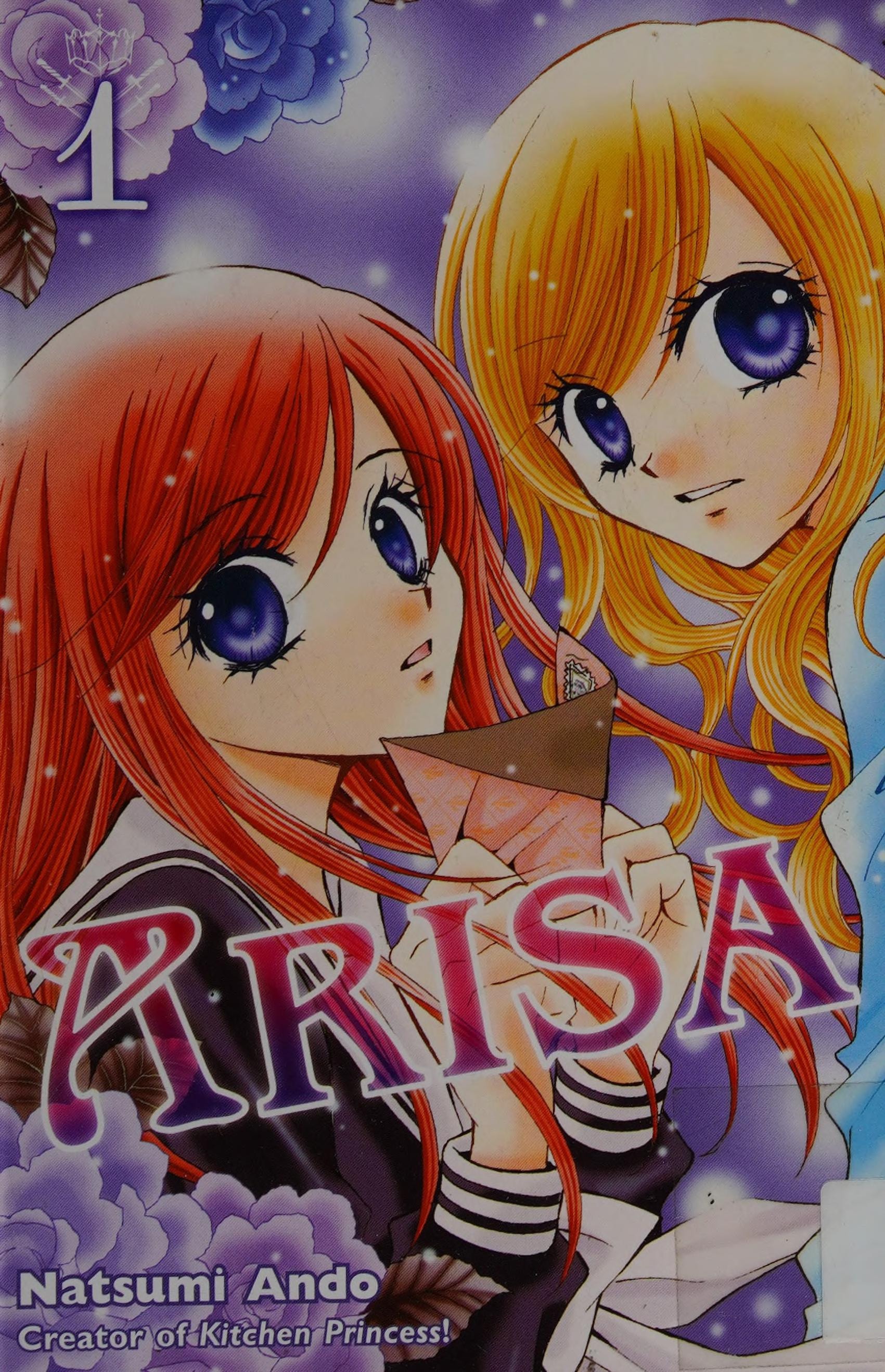 Arisa