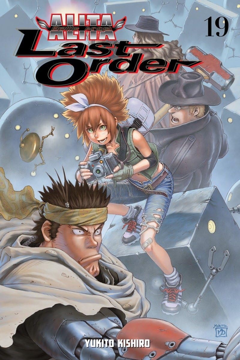 #19