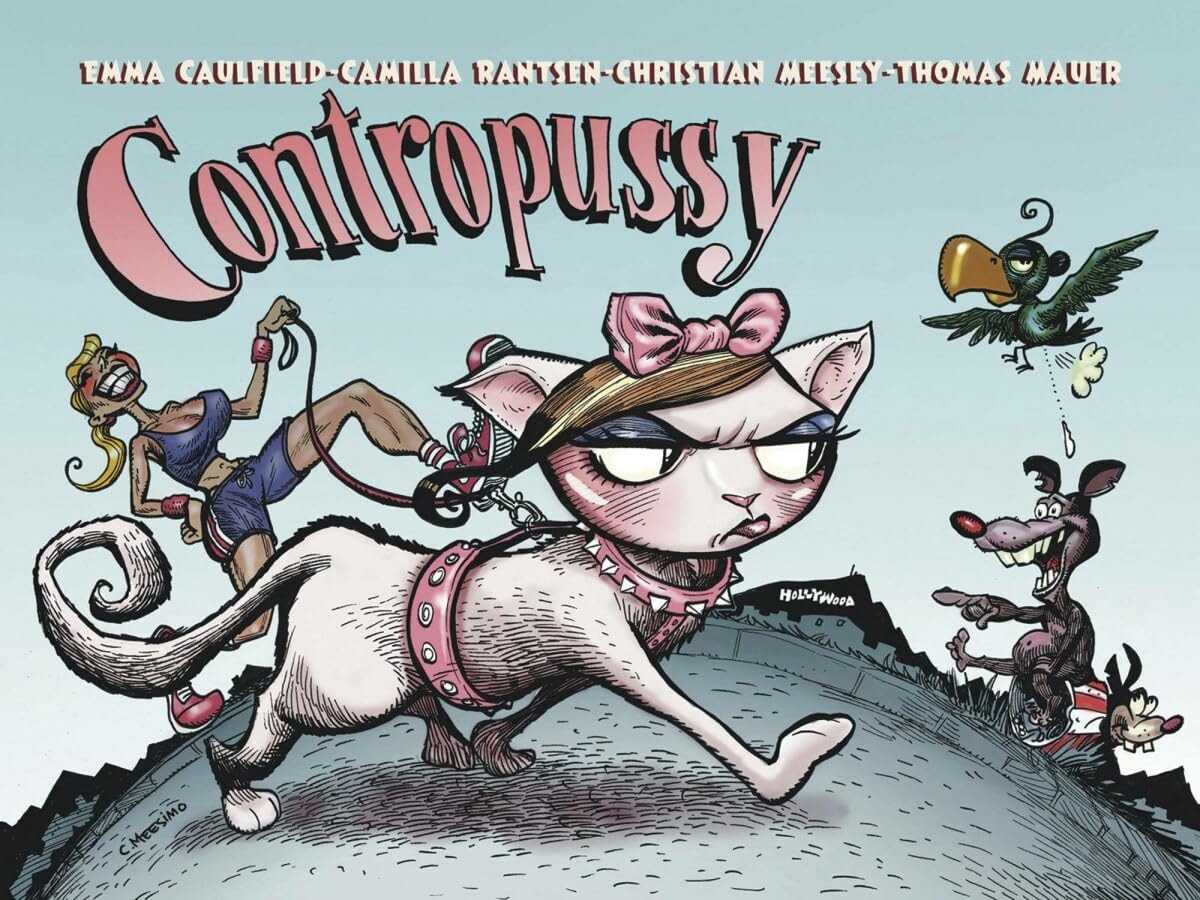 Contropussy #[nn]