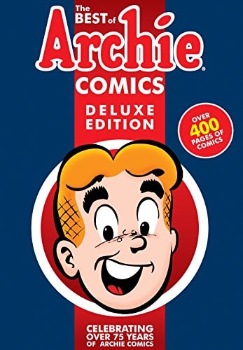 Best of Archie Comics