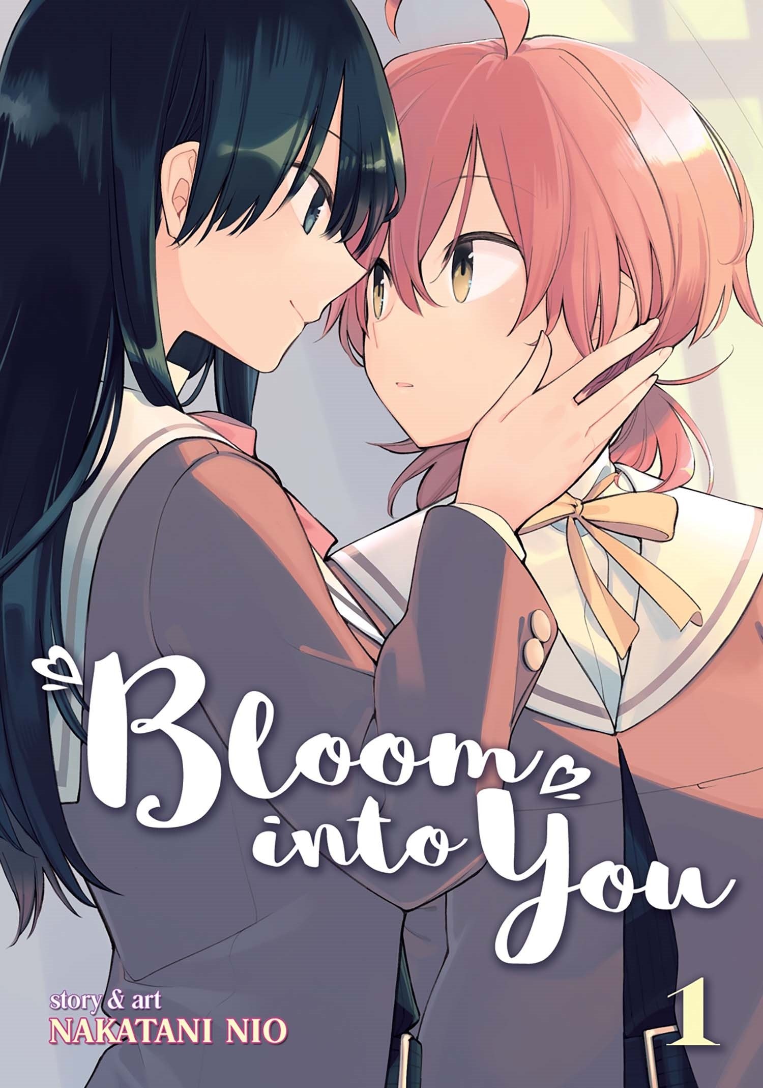 Bloom into You #1