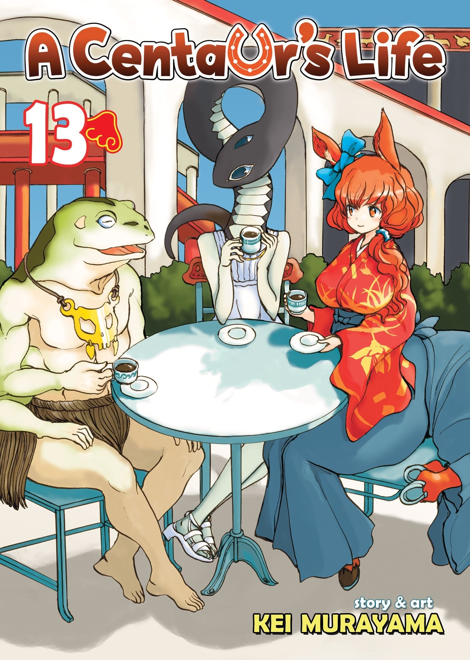 #13