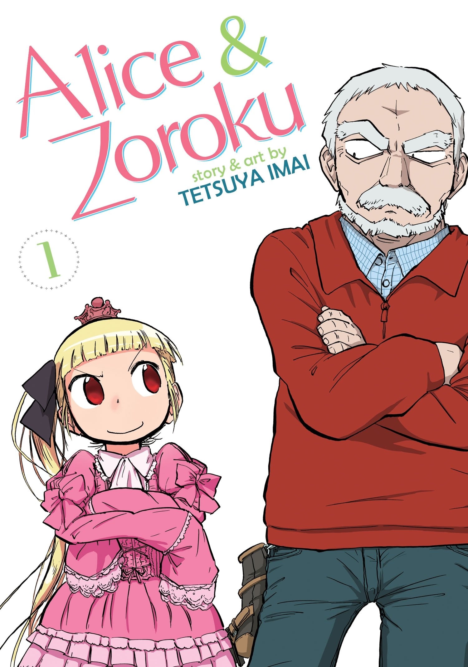 #1