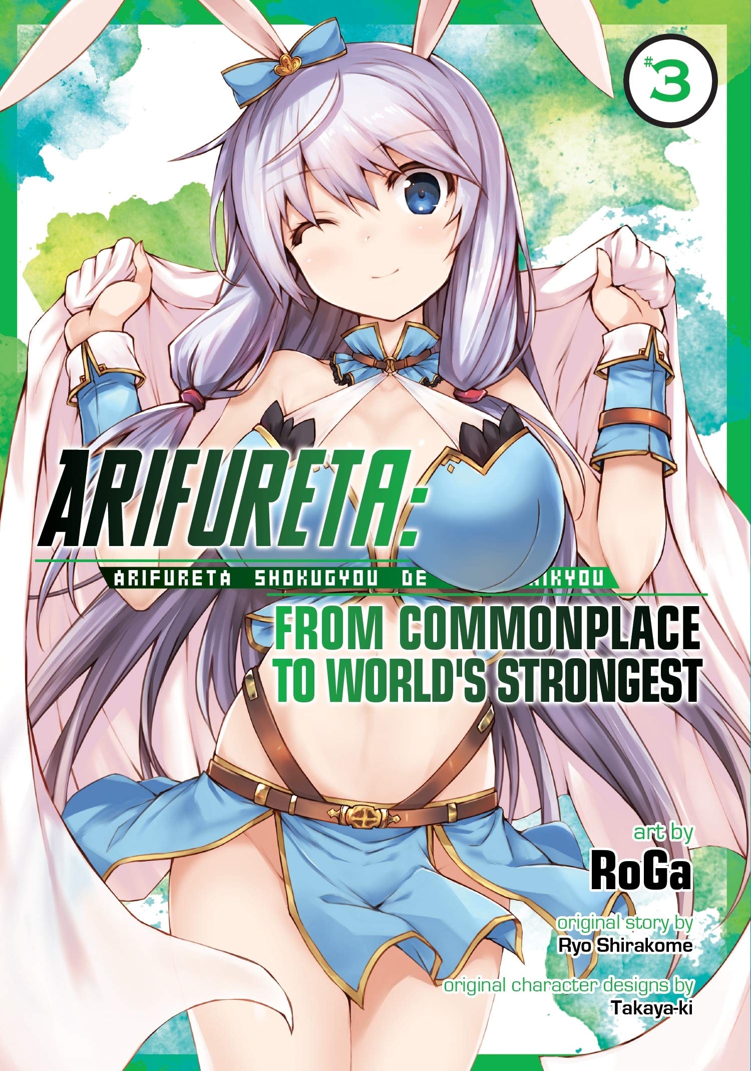 #3
