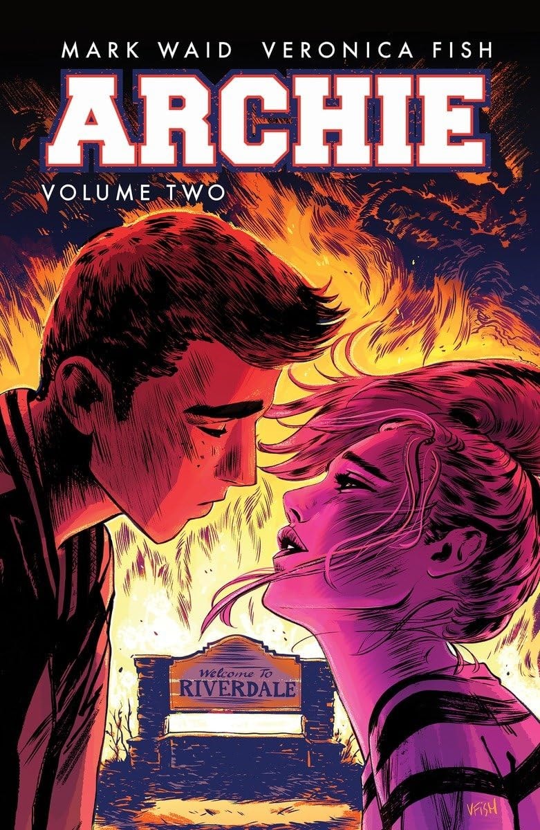 Archie #2