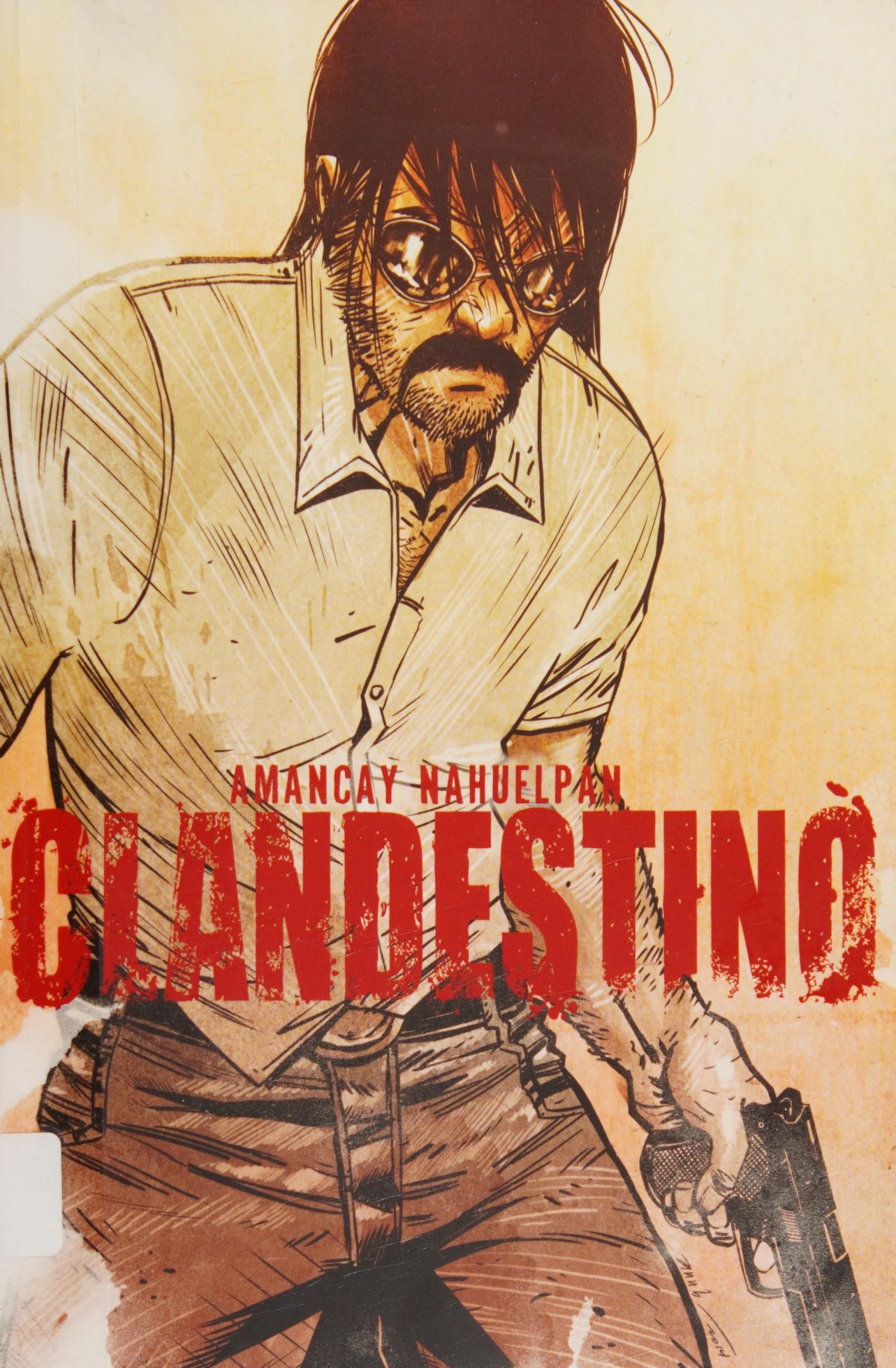 Clandestino #[nn]
