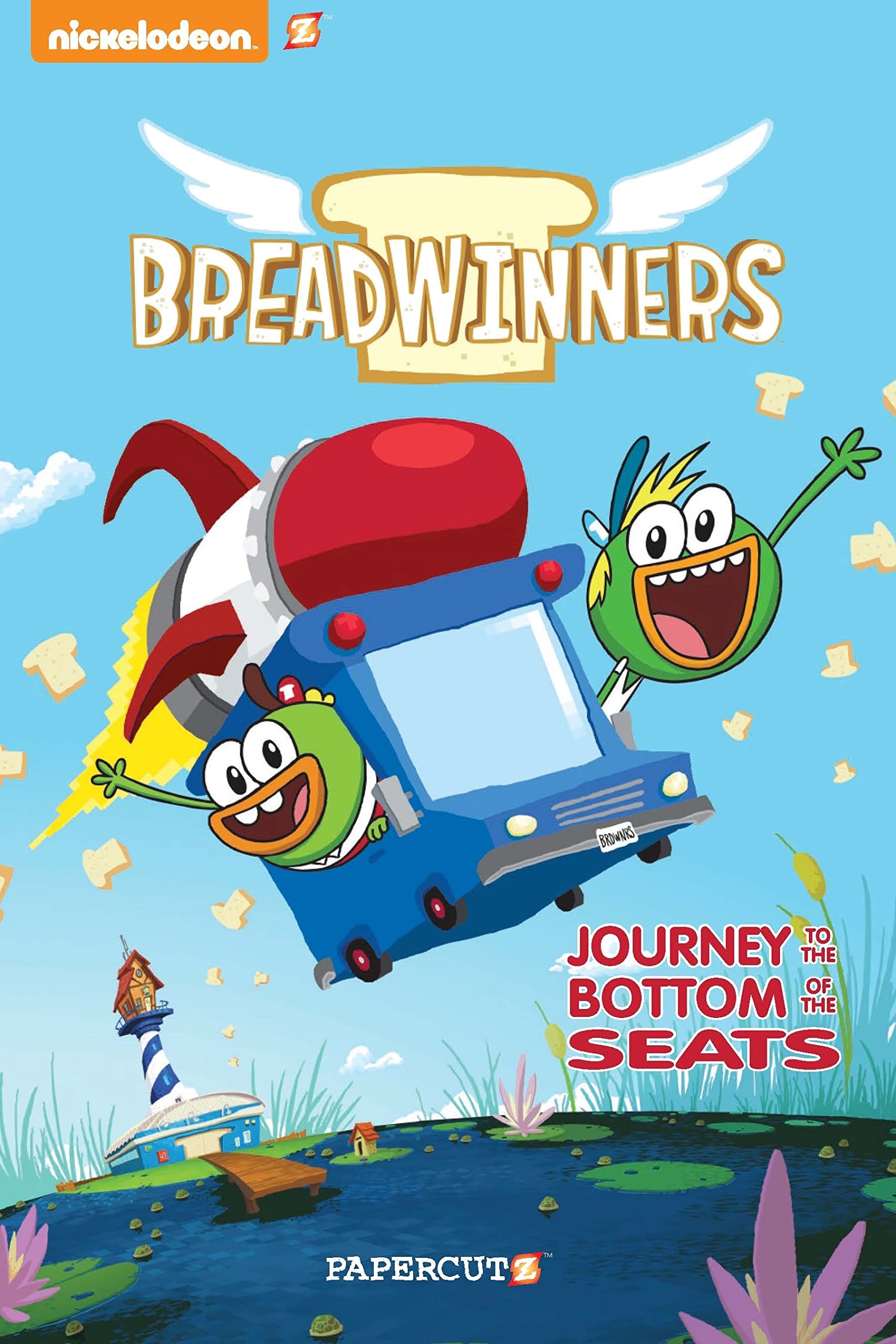 Breadwinners