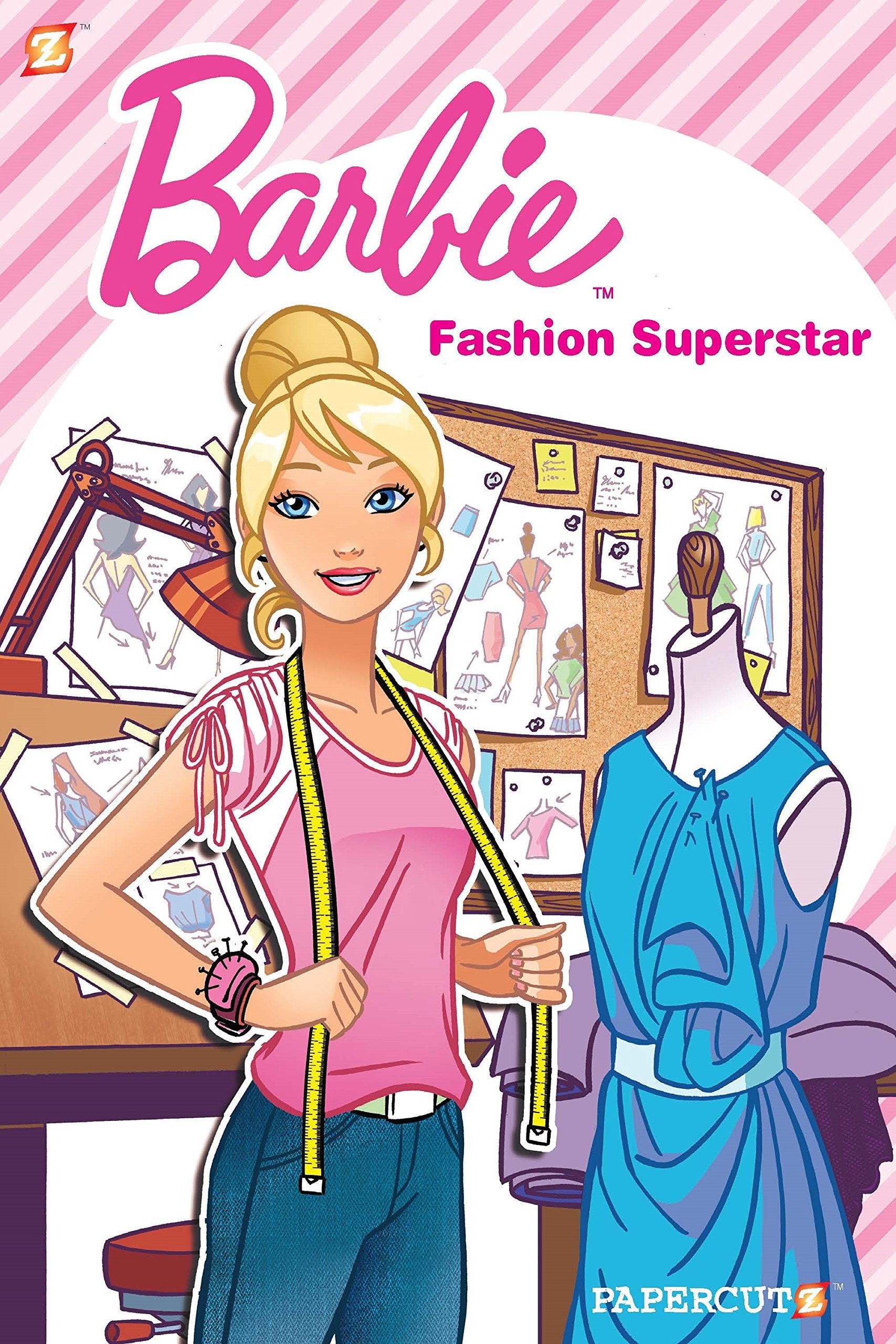 Barbie