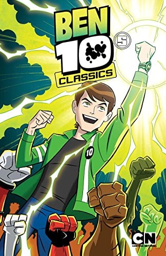 #5
