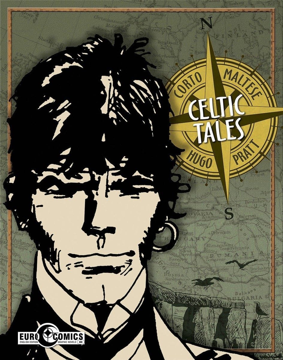 Corto Maltese #5