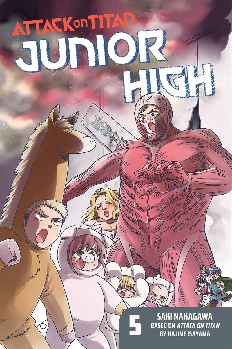 #5