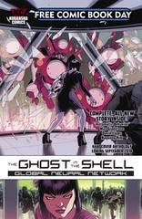The Ghost in the Shell: Global Neural Network