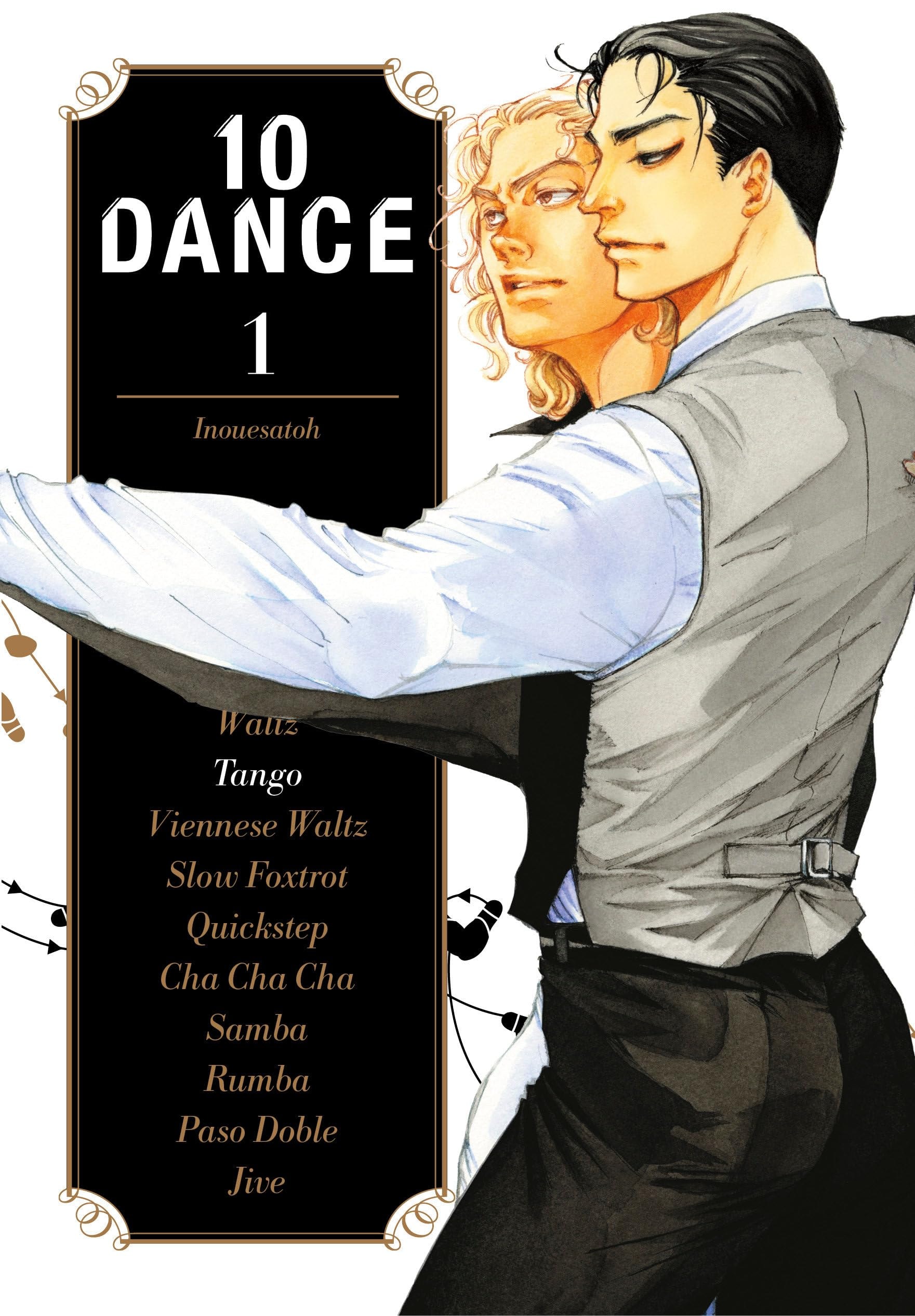 10 Dance
