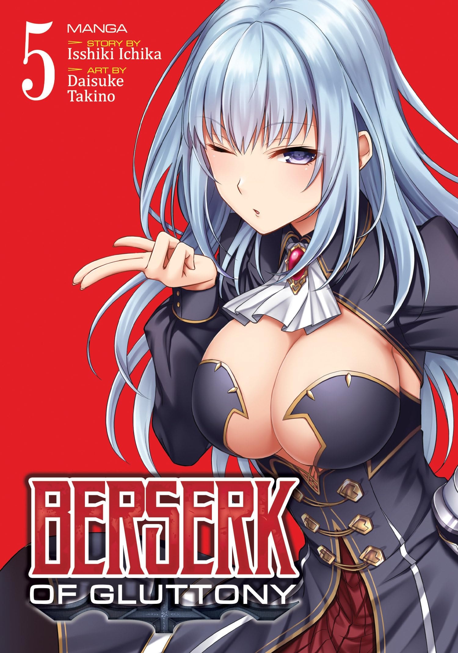 #5